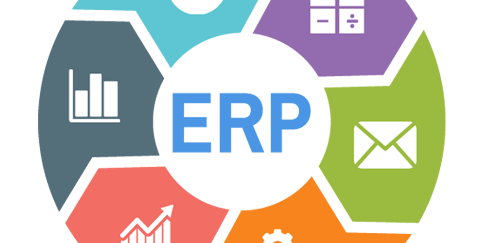 Advantages of ERP System