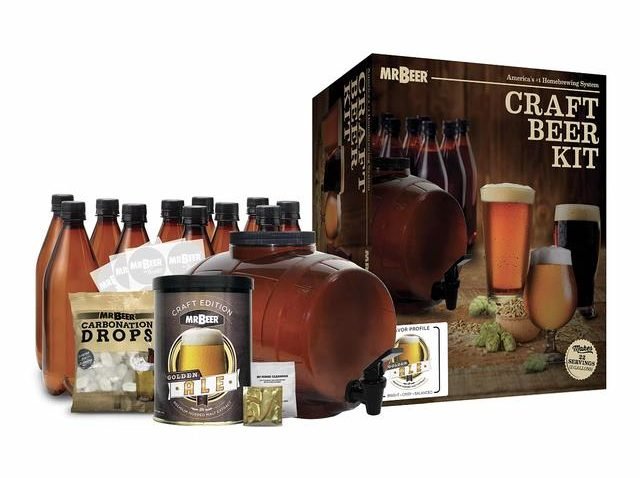 Beer Making Kits You Should Try in 2023