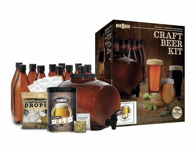 Beer Making Kits You Should Try in 2023