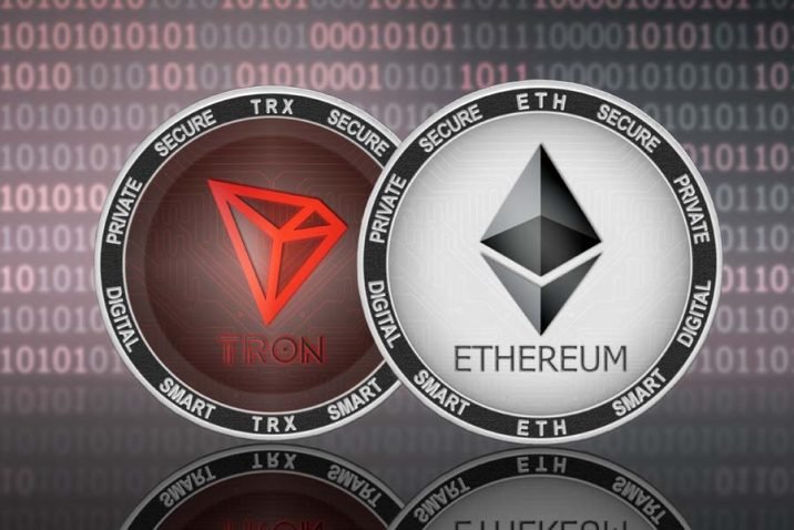 Comparing Tron vs Ethereum, Which One Is the Better