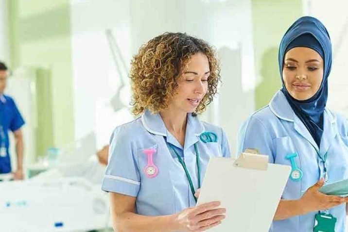 Different Types of Nursing Degrees and Careers to Consider
