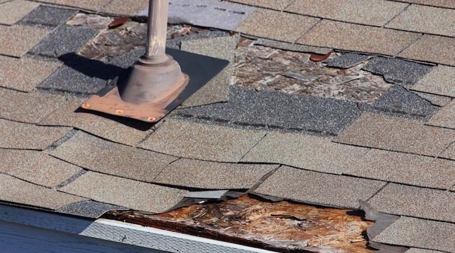 Does your roof need repair