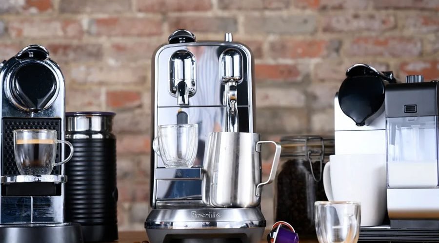 Few Things Every Pod Coffee Machine Owner Should Know