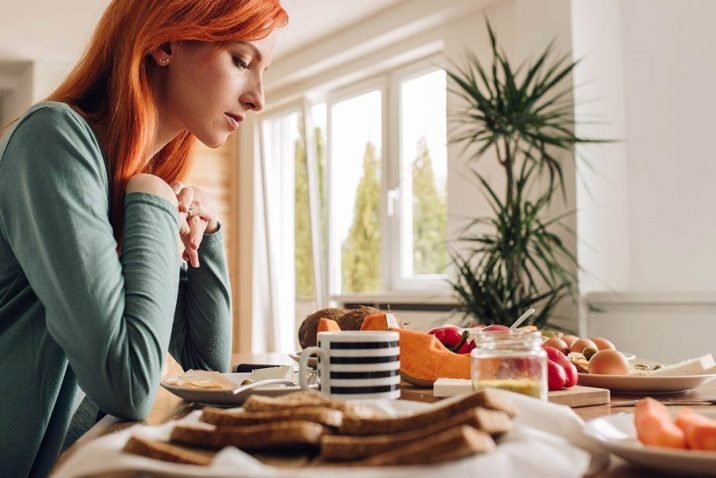 Foods to avoid if you have anxiety