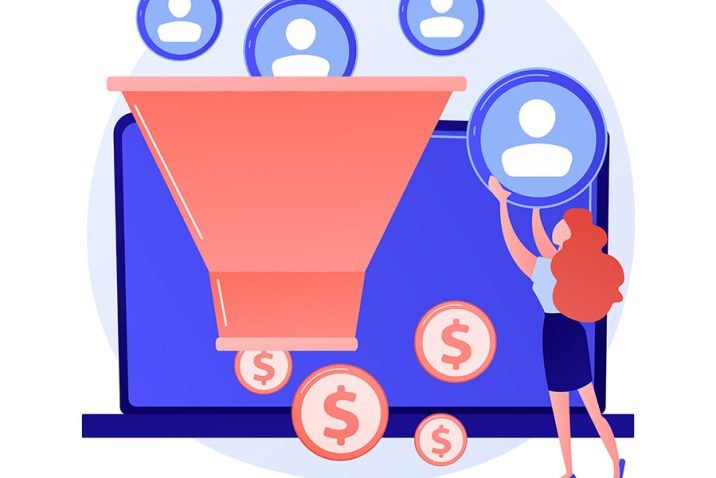 How To Create The Perfect Sales Funnel + Free Template