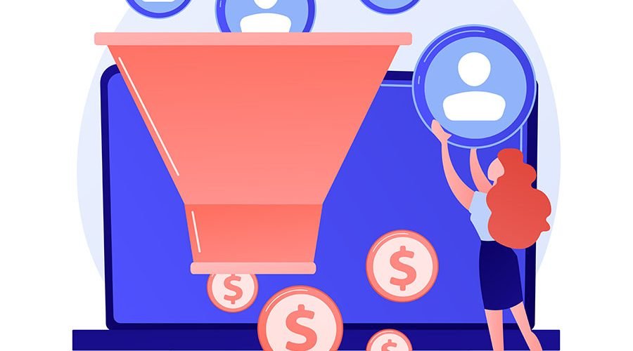 How To Create The Perfect Sales Funnel + Free Template