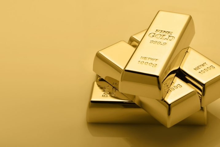 How To Select The Right Gold Investment Company