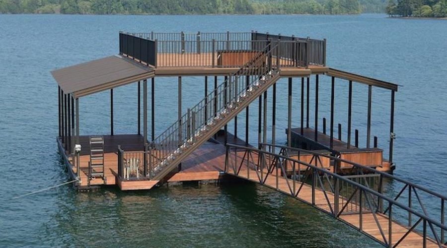 How to Choose The Right Boat Dock Floats