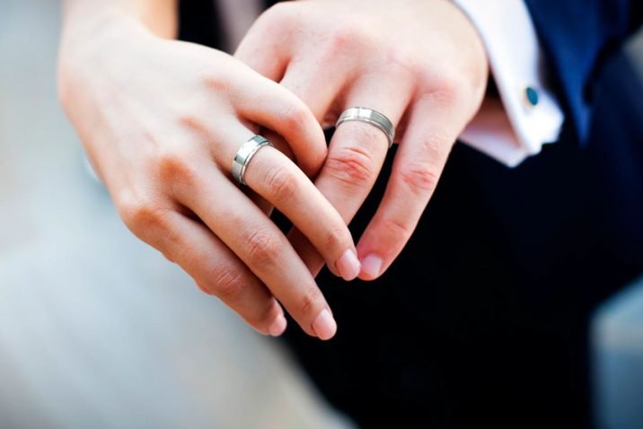 How to Choose a Wedding Band