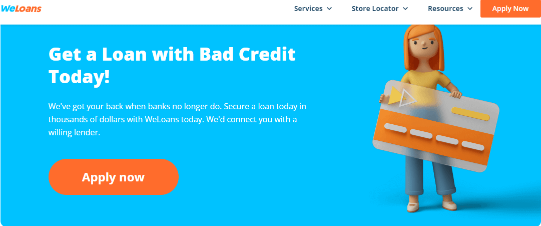 How to Get Loans Even With Bad Credit 2