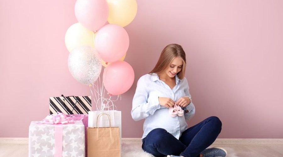 The Best Gifts for a Pregnant Wife