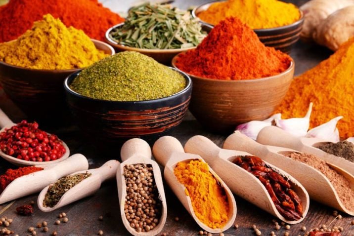 The Best Herbs and Spices to Buy Online