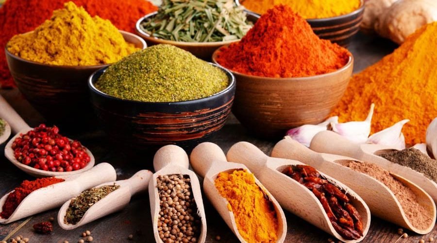 The Best Herbs and Spices to Buy Online