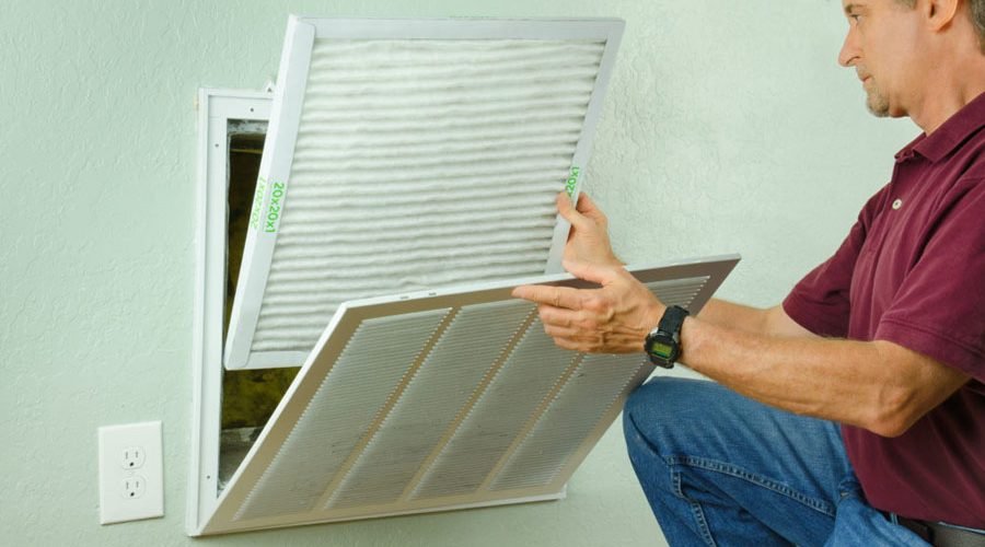 The Importance of Air Filters and How They Work