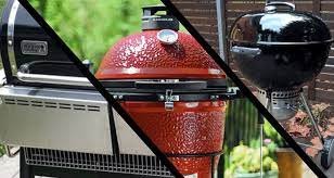 The Ultimate Smoker and Grill for Perfectly Cooked Meat