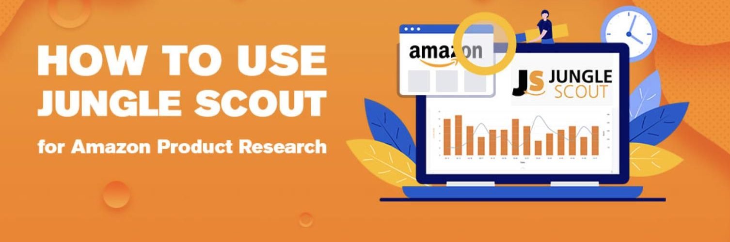 Transform Your Amazon Business with Jungle Scout's Free Trial