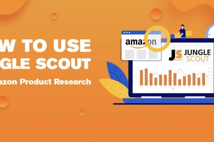 Transform Your Amazon Business with Jungle Scout's Free Trial