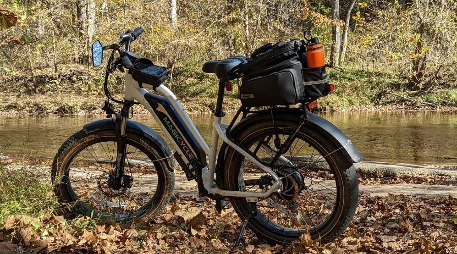 What Should I Look for in an Electric Mountain Bike