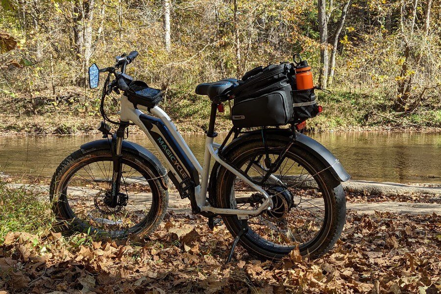 What Should I Look for in an Electric Mountain Bike?