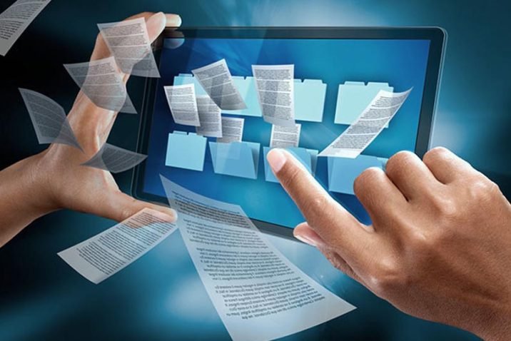 What You Need to Know to Get Started with Document Management