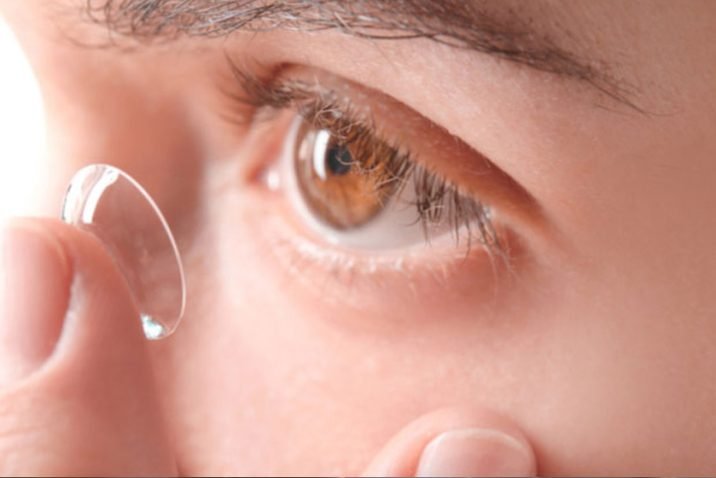 What do You need to Know About Contact Lenses and Eye Conditions