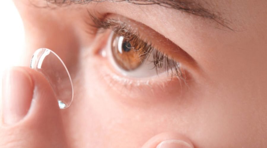What do You need to Know About Contact Lenses and Eye Conditions