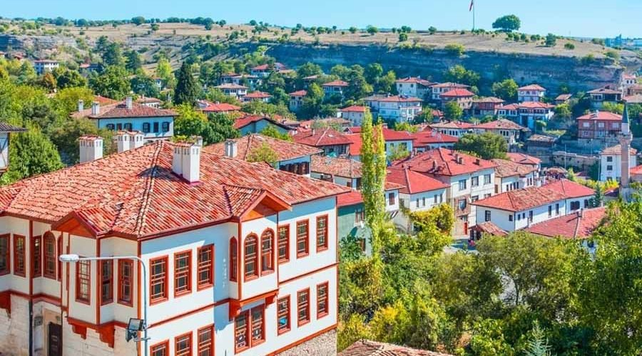 What is the Cost of Different Kinds of Housing in Turkey