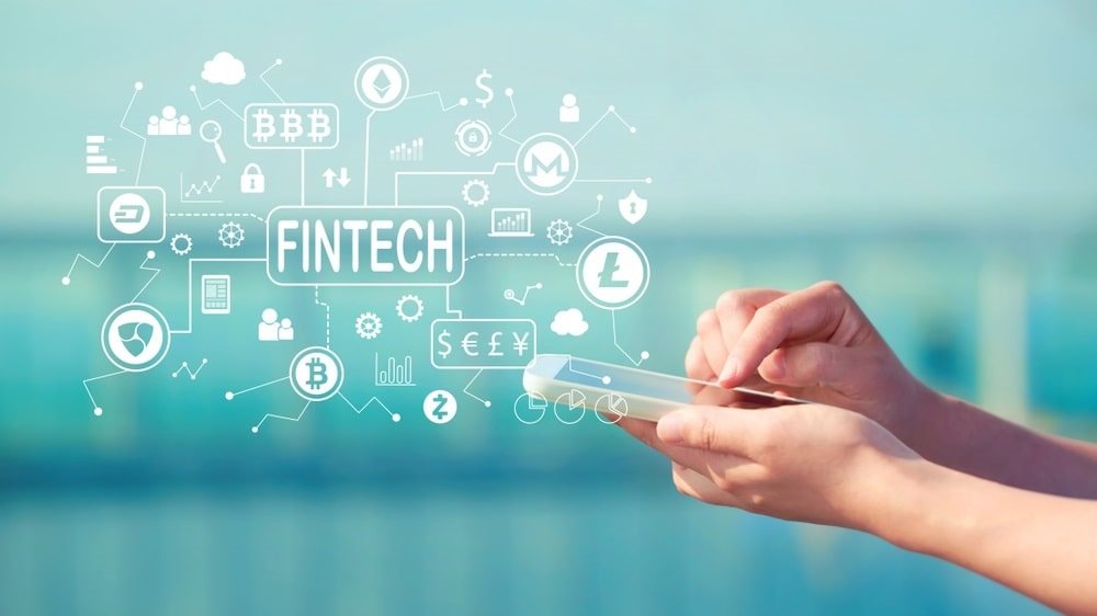 Why is Fintech needed