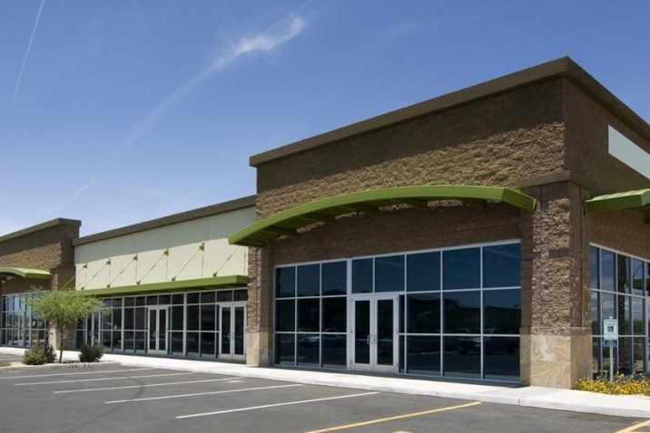 4 Tips to Plan the Exterior Painting Project of Your Commercial Building