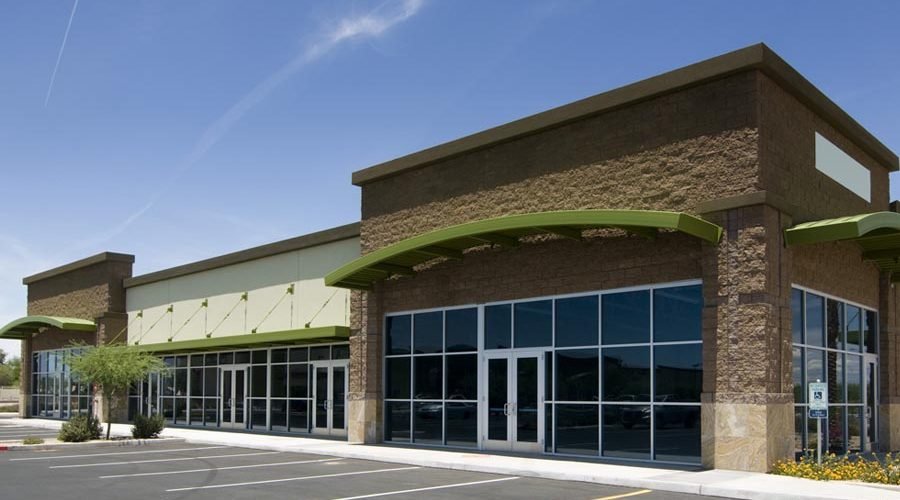 4 Tips to Plan the Exterior Painting Project of Your Commercial Building