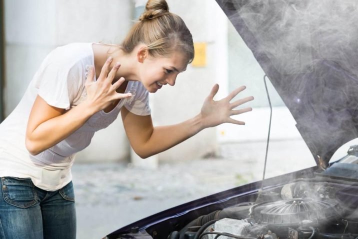 5 Useful Tips to Prevent Your Car From Overheating