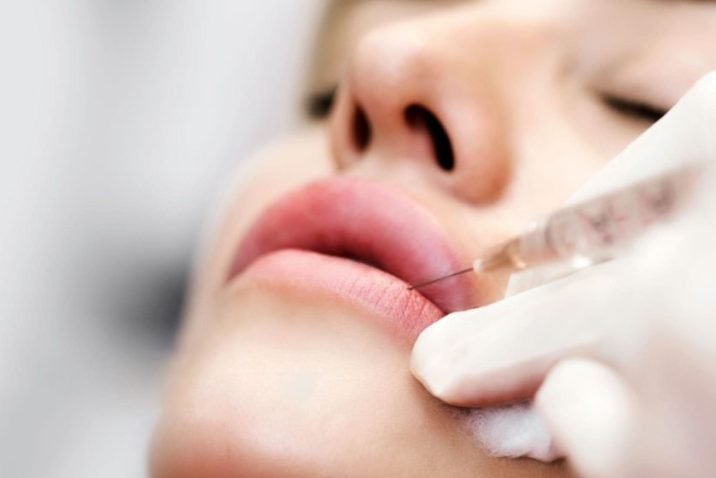 6 Areas Of The Cosmetic Injectable Industry That Can Be Studied Online