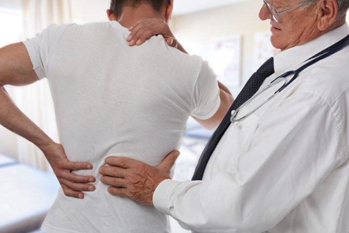 6 Chronic Conditions A Pain Management Doctor Can Help With