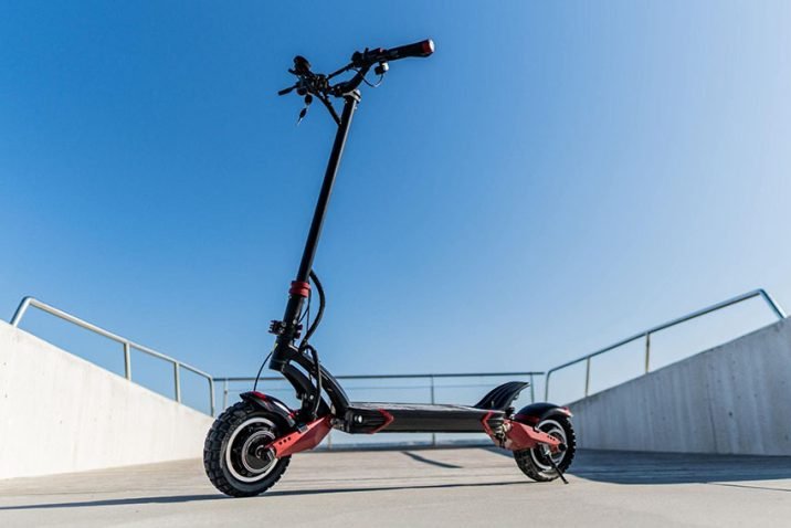 All Terrain Electric Scooters Helmet Buying Guide 1