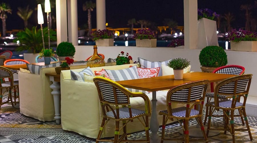 Amazing Bistro Sets for a Perfect Outdoor Setting