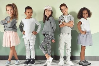BEST KID'S CLOTHING BRANDS TO MAKE YOUR LITTLE ONES STAND OUT