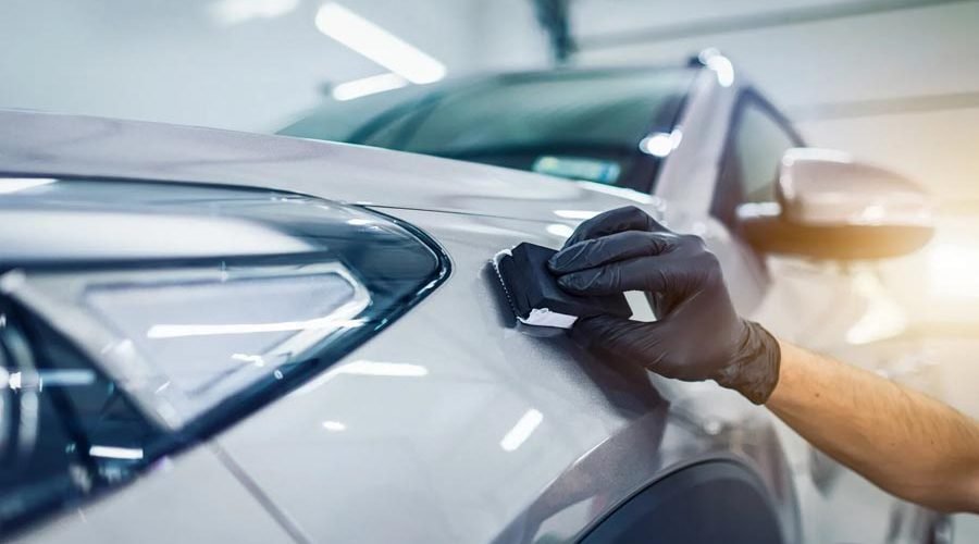 Benefits of ceramic coating for your vehicle and tips to choose a company