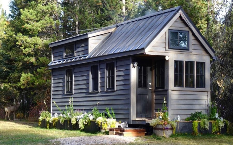 The Ultimate Guide to Building an Accessory Dwelling Unit.