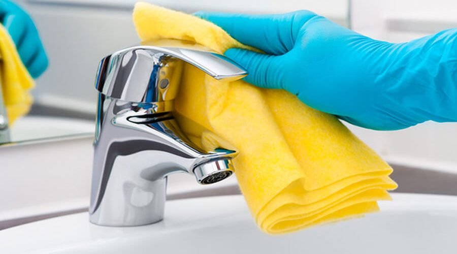 Different Types of House Cleaning Services