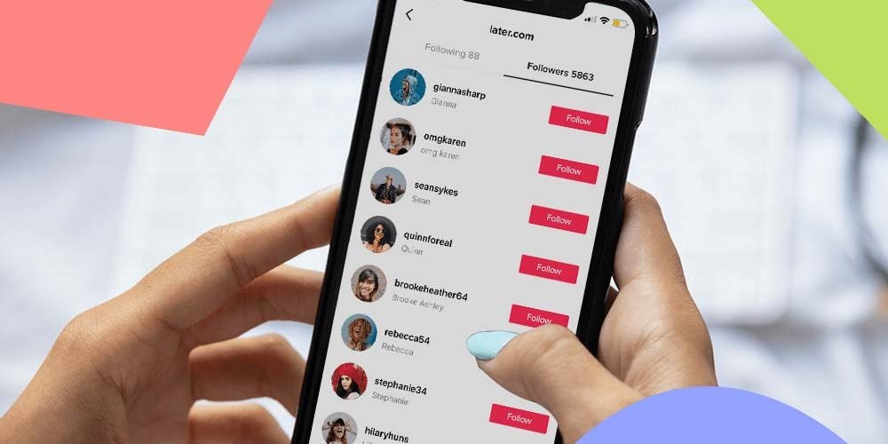Double Customer Engagement and Visits To Your Restaurant With TikTok Followers