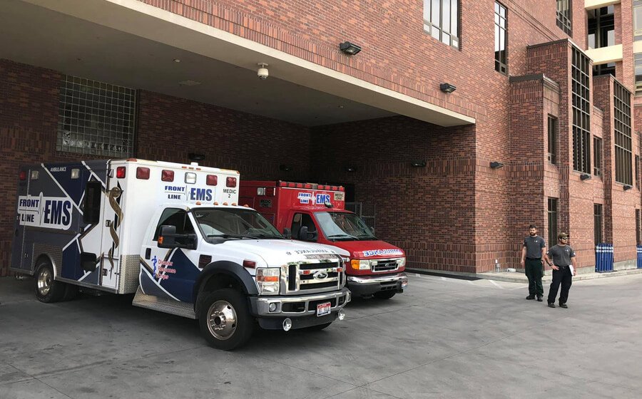 EMS Transport Services Near You: A Guide to Choosing the Right Provider