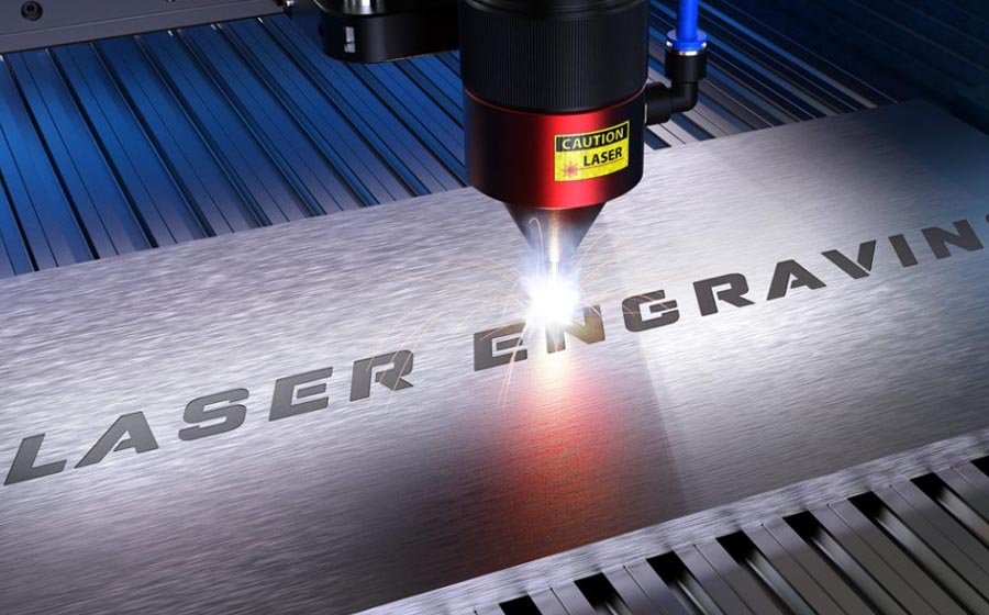 How Do Engraving Machines Work?