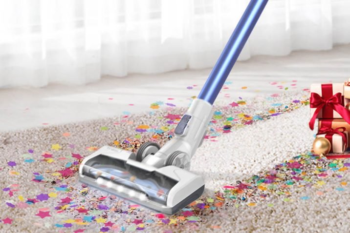 Have You Scheduled Your Holiday Season Carpet Cleaning Yet