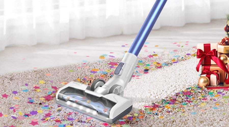Have You Scheduled Your Holiday Season Carpet Cleaning Yet