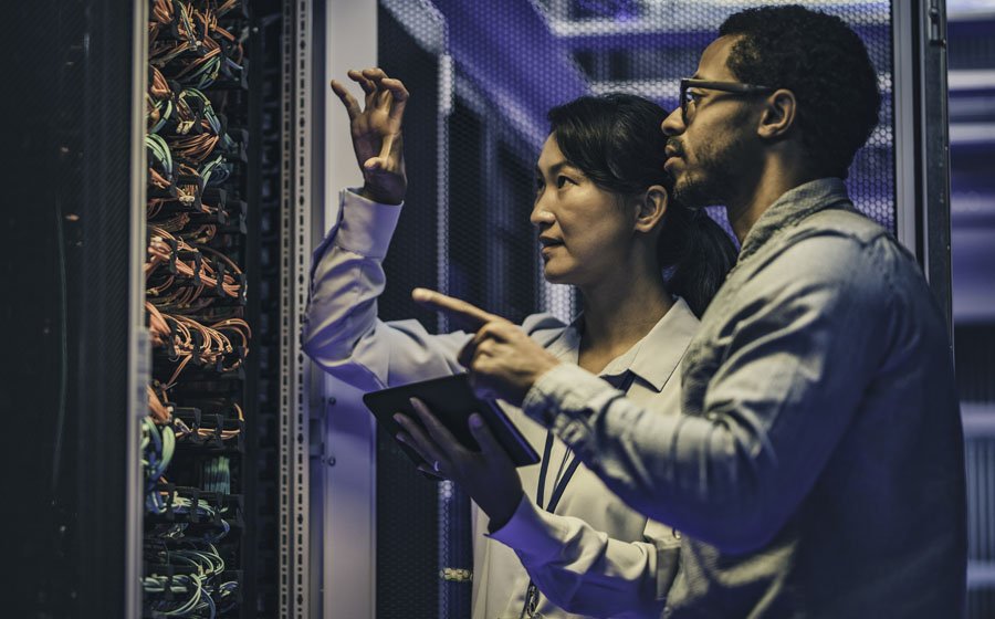 CompTIA Certification Testing intelligence overview