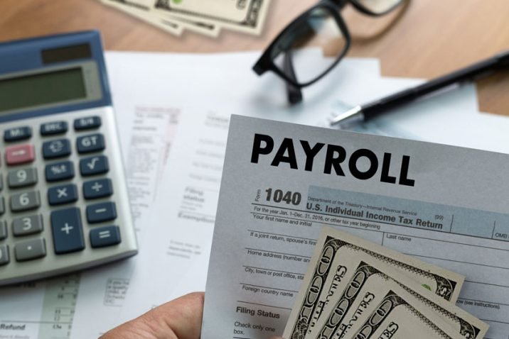 How To Improve The Payroll System Of Your Organization