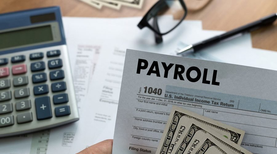 How To Improve The Payroll System Of Your Organization