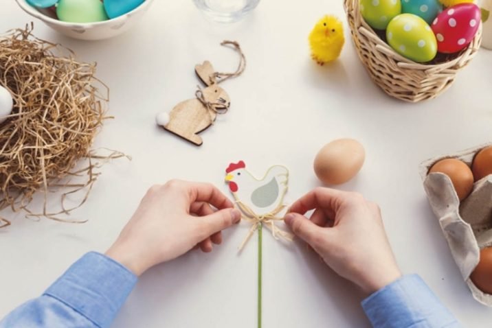 How To Make Your Product Gain Attention During Easter 2023
