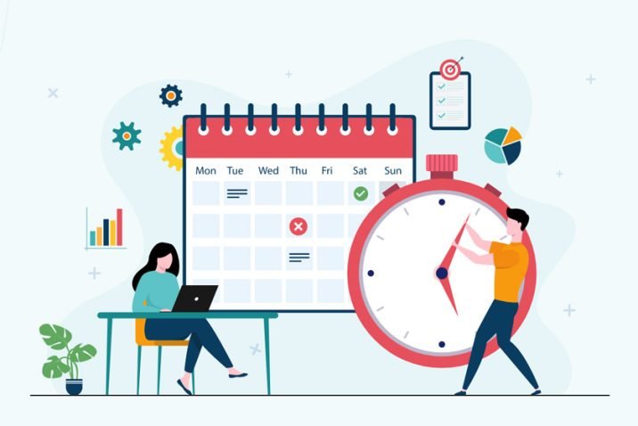 How to Monitor Employees' Time and Attendance - 2023 Guide