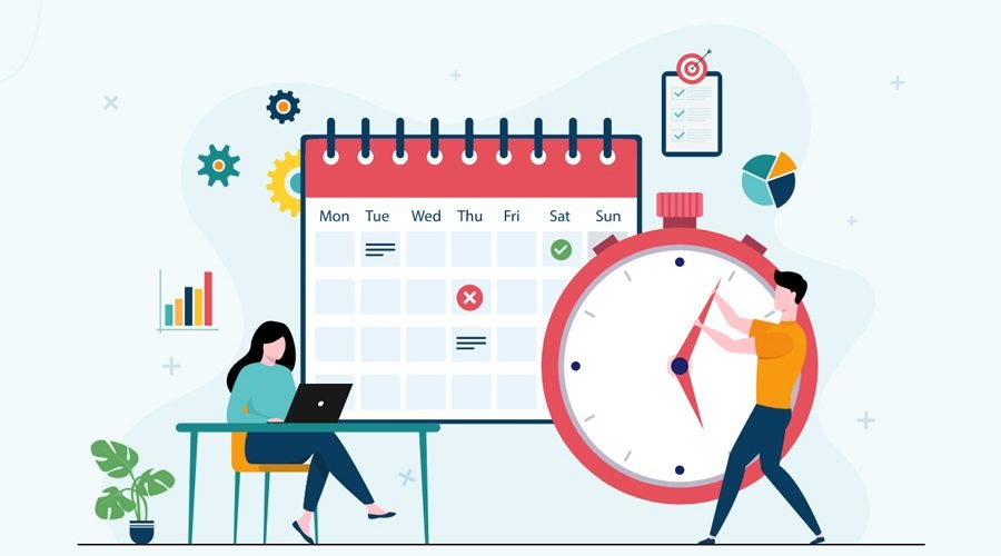 How to Monitor Employees' Time and Attendance - 2023 Guide